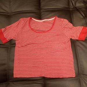 Women's 1/4 Sleeve Shirt